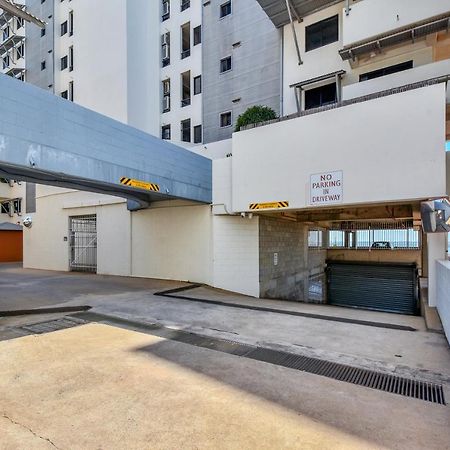 Central Studio, Darwin Cbd Northern Territory Exteriér fotografie