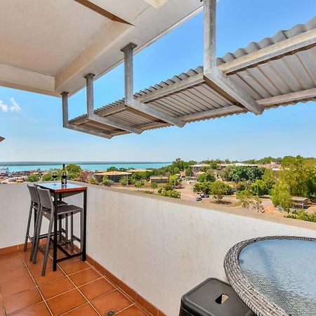 Central Studio, Darwin Cbd Northern Territory Exteriér fotografie